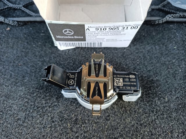  Mercedes A9109053100 precio, desde 177,38 EUR