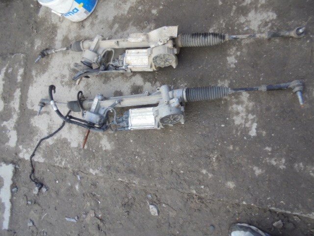 13368200 Opel Cremallera caja de direccion