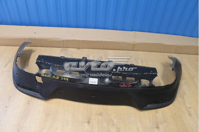 Comprar Parachoques trasero Mercedes ML/GLE  C292