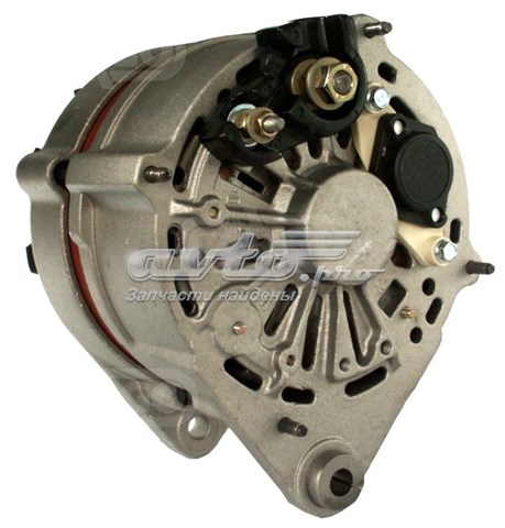 112750 Cargo alternador