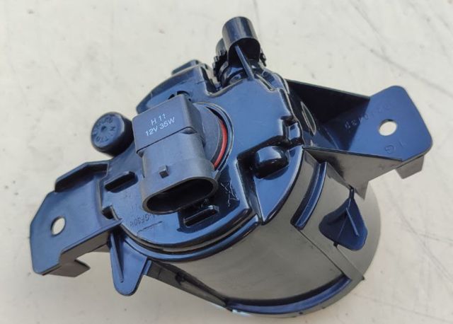 Faro antiniebla derecho FP5003H4P FPS