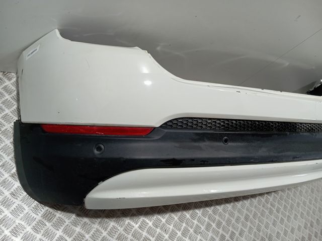 735633938 Fiat/Alfa/Lancia Defensa trasero