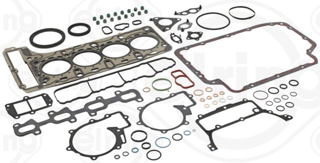 Kit completo de juntas del motor Mercedes Sprinter 3,5-T (906)