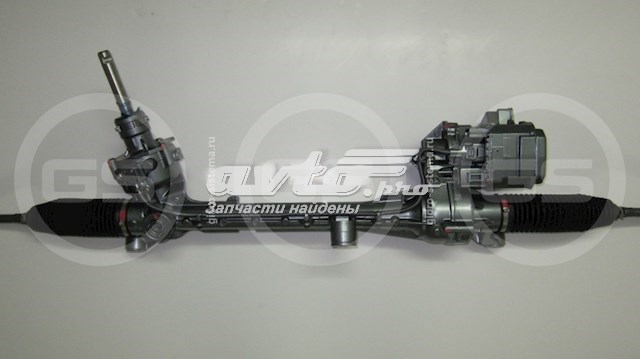 1830265 Ford Cremallera caja de direccion