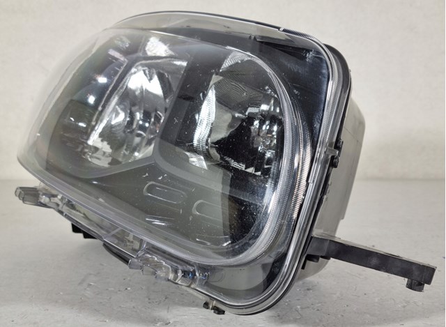 Faro derecho Peugeot/Citroen 9816825080 precio, desde 300,90 EUR