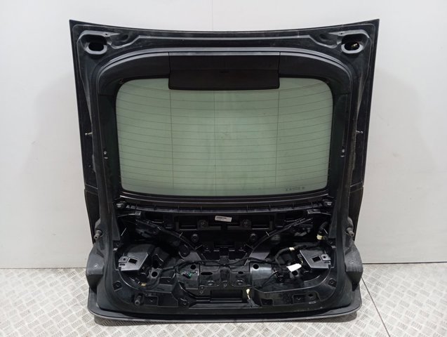 Comprar Puerta trasera Peugeot 508 II FB, FH, F3