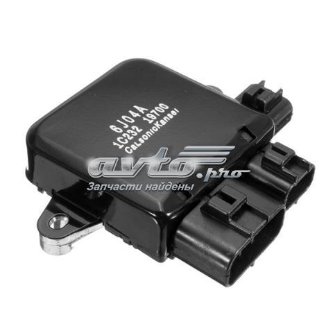 Regulador de velocidad del ventilador de refrigeración (unidad de control) Nissan/Infiniti A18700A28001