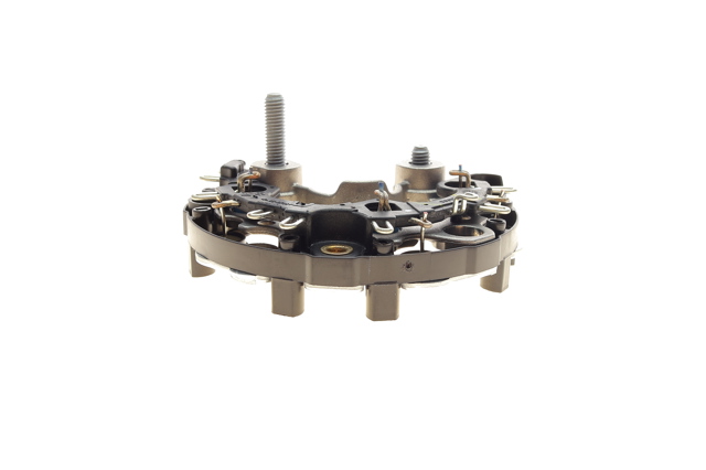 F00M123304 Bosch Puente de diodos, alternador