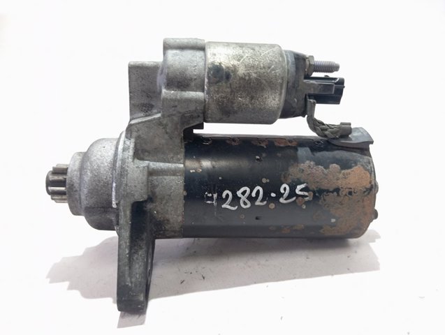 0001123012 VAG Arranque motores