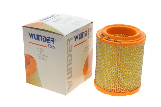 Filtro aire Wunder WH841
