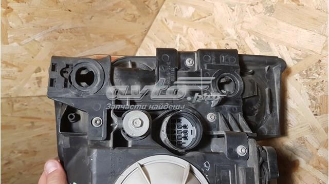 5H2213W030KA Land Rover Faros