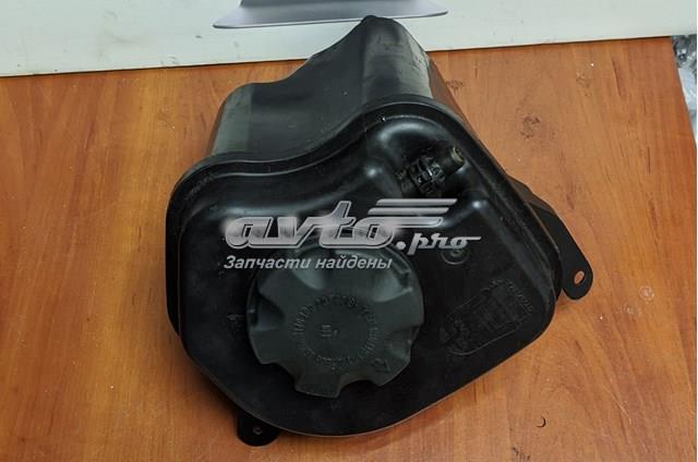 Botella de expansión BMW 13177552546
