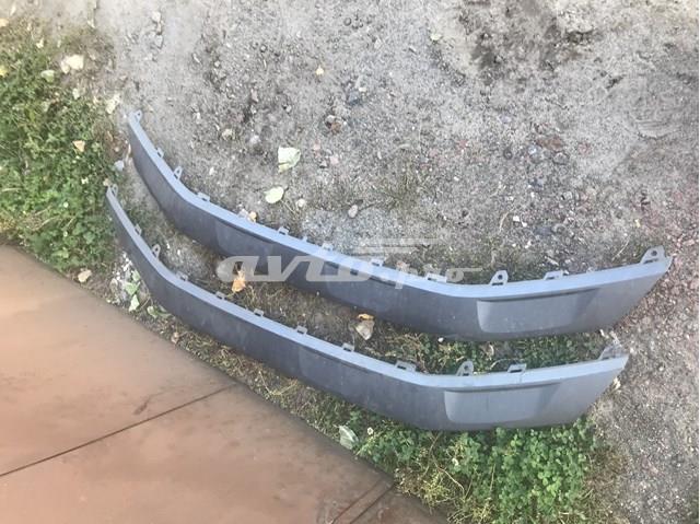 Comprar 5NA807532YE4 VAG Moldura central del parachoques delantero