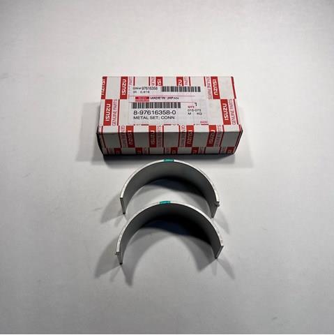 Cojinetes de biela 8976163580 Isuzu