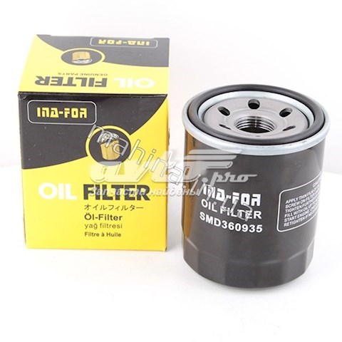 15600T2A00 FAW filtro de aceite