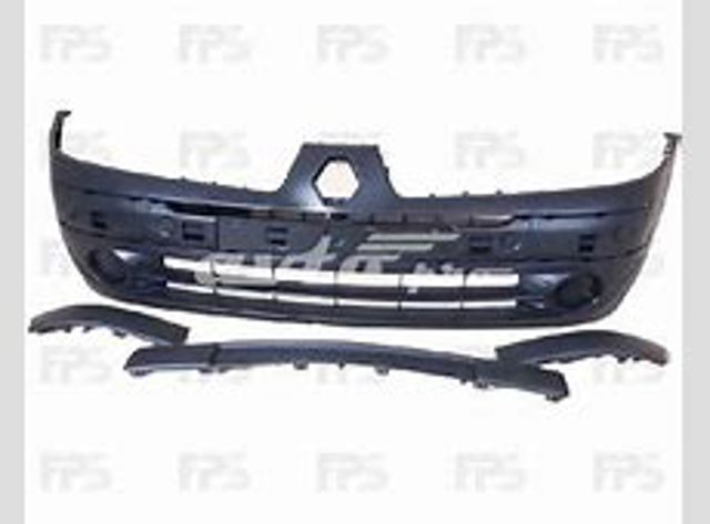 Paragolpes FP5604901 FPS