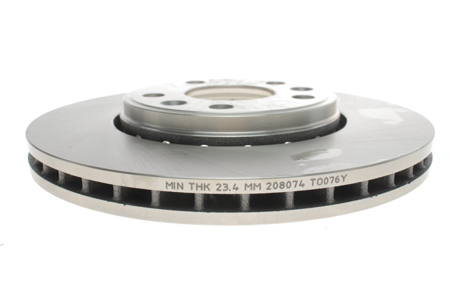 Frenos delanteros Solgy 208074 precio, desde 42,15 EUR
