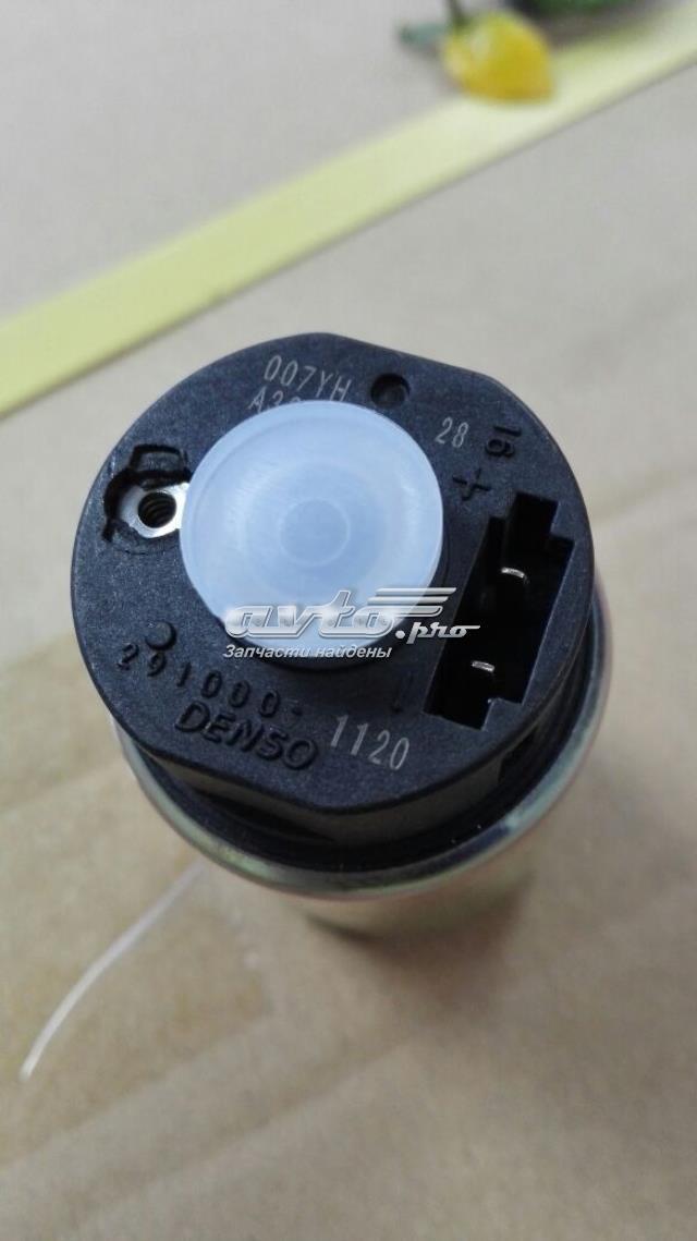 Bomba de combustible eléctrica sumergible  Denso 9500230 precio, desde 33,90 EUR