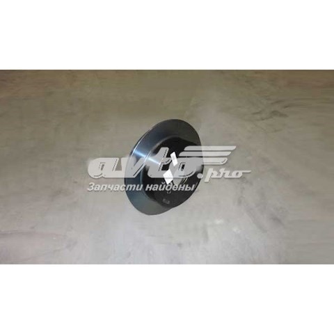 Disco de freno trasero Chery T116GN3502075 precio, desde 41,74 EUR