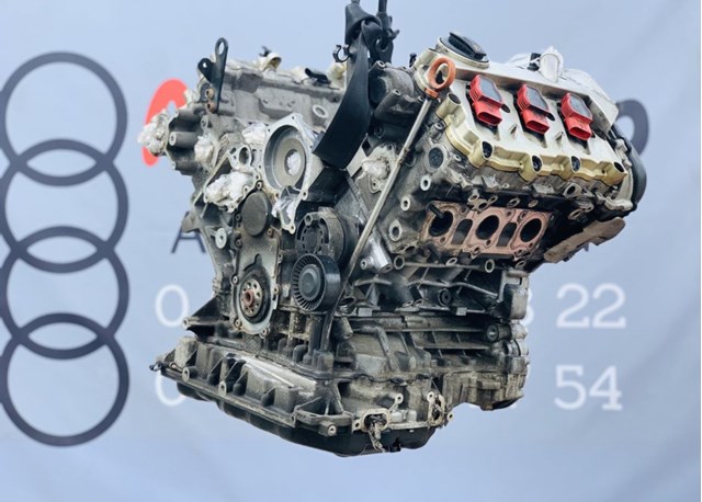 Motor completo VAG BDW precio, desde 1626,24 EUR