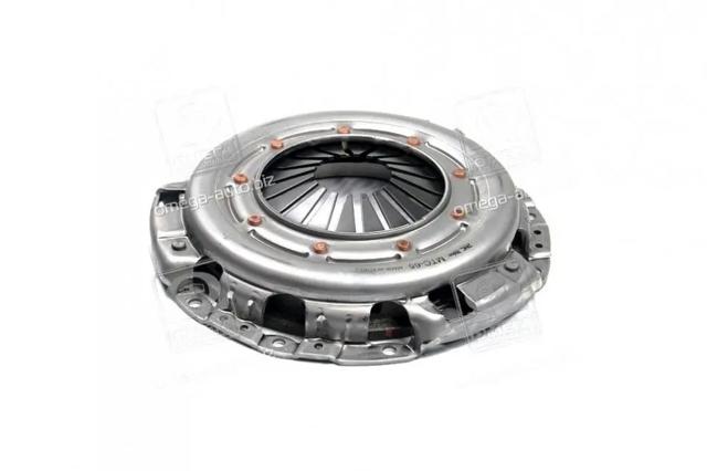 Plato de presión del embrague VALEO MTC65