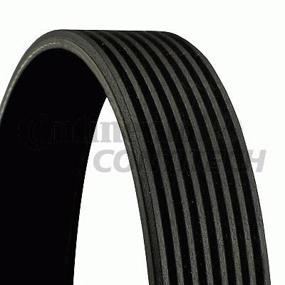 Correa de transmisión trapezoidal Continental/Siemens 8PK1688 precio, desde 20,14 EUR