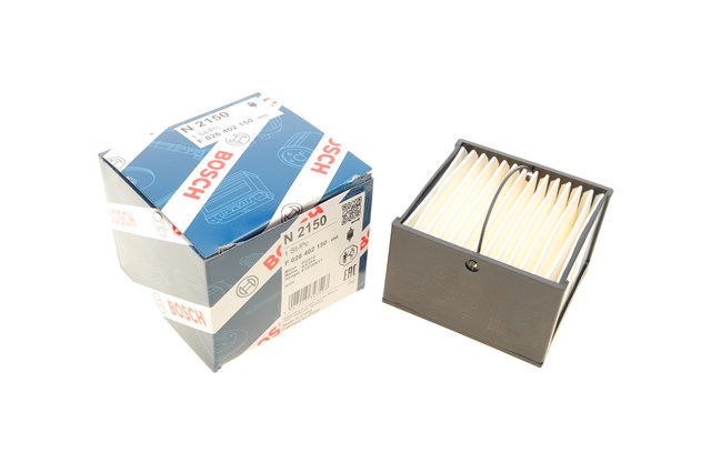 F026402150 Bosch Filtro de gasolina