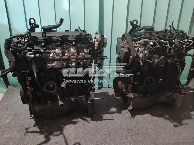 Comprar K9K700 Renault (RVI) Motor completo