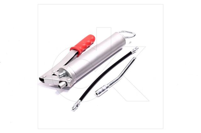 Pistola de engrase DK DK3931 precio, desde 22,09 EUR