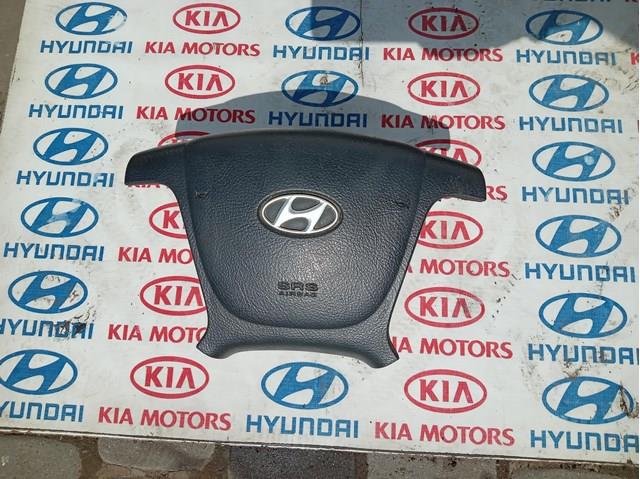 569002B000WK Hyundai/Kia airbag del conductor