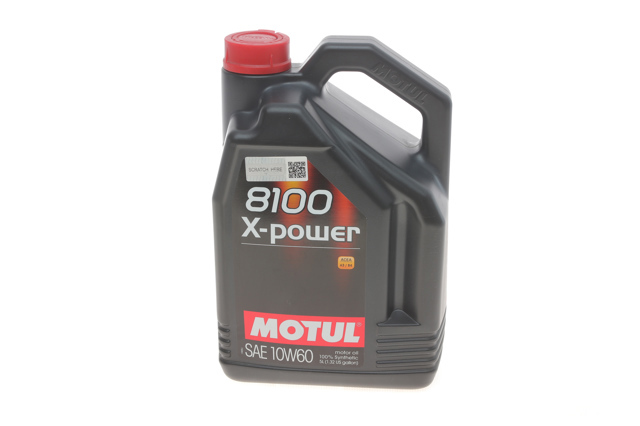 Aceite de motor 854851 Motul