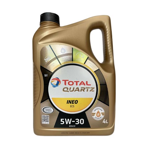 Aceite motor Total 216635 precio, desde 56,40 EUR