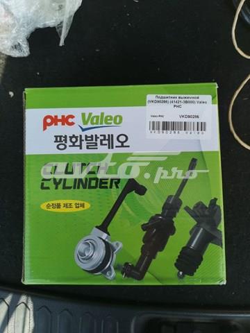 Desembrague central, embrague VKD90286 VALEO