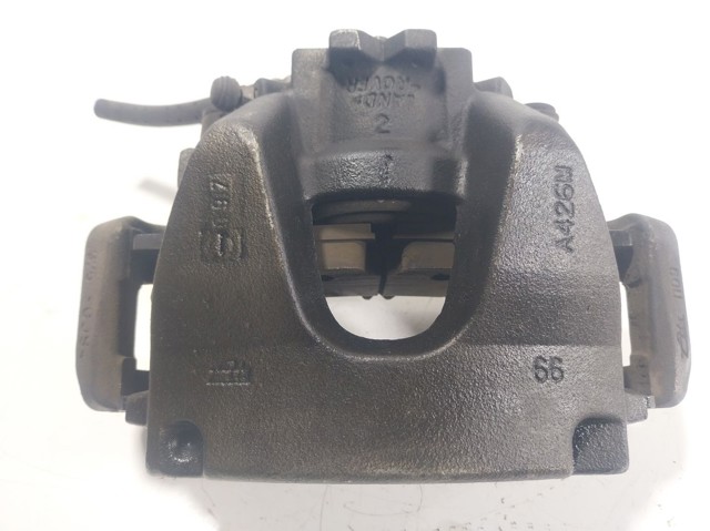 Comprar LR061369 Land Rover Pinza de freno delantera derecha