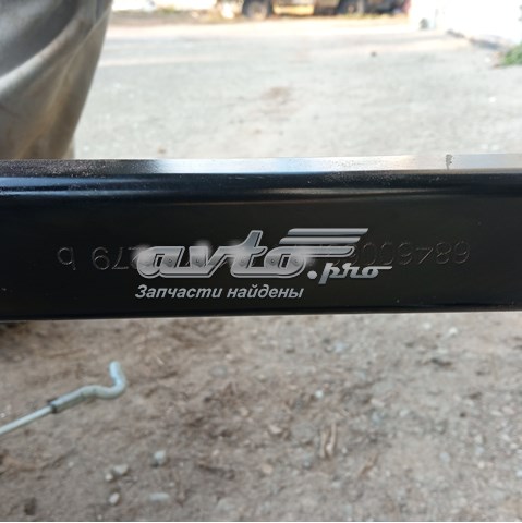 Brazo suspension trasero superior derecho Jeep Wrangler (JL)