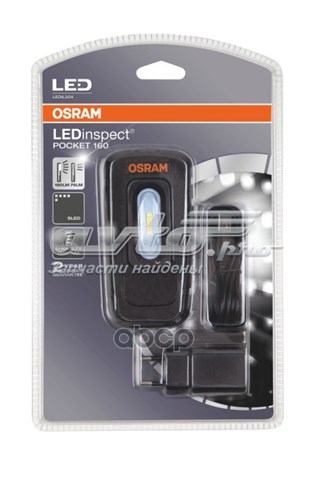 LEDIL204 Osram