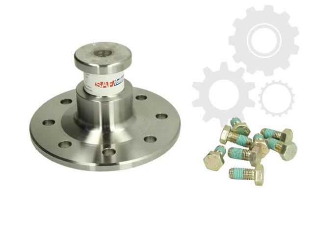 Pasador de enganche SAF 662101109K precio, desde 70,33 EUR