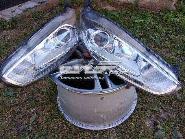 C1BB13W029 Ford 