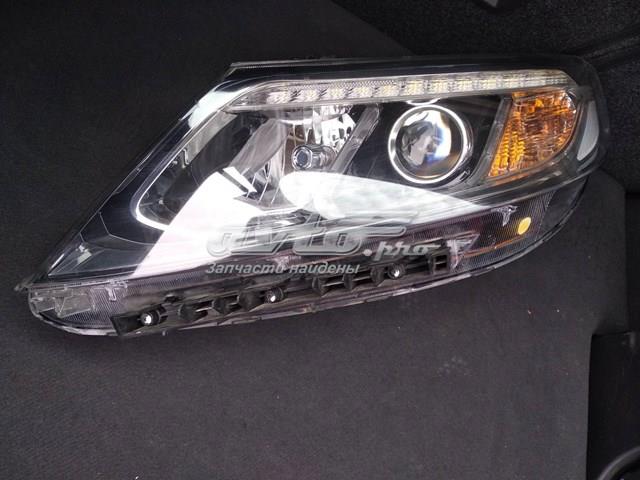 Comprar 921012P550 Hyundai/Kia Faro delantero izquierdo