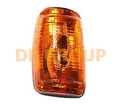 Luz intermitente del espejo retrovisor derecho BP24383 DP Group