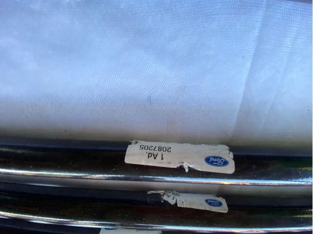 Estabilizador delantero Ford FK315482AC