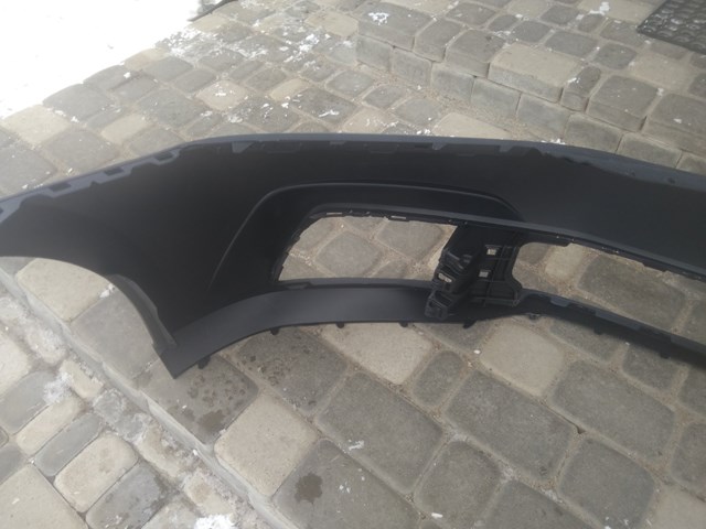 Paragolpes 30807217 AND