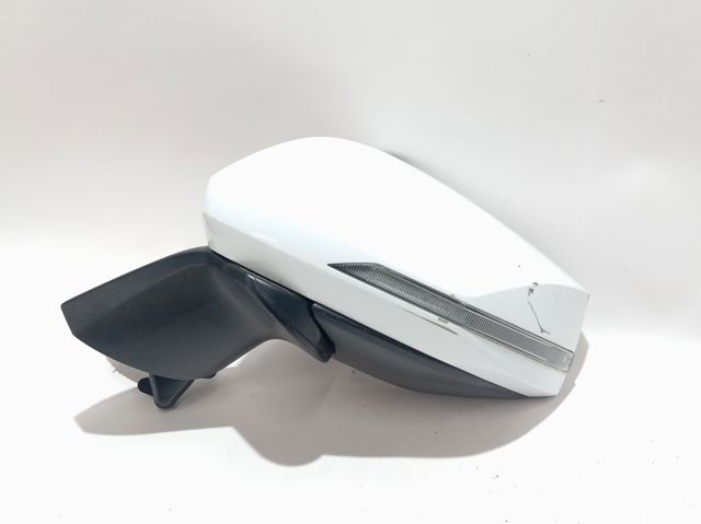 Retrovisor izquierdo Hyundai/Kia 87610R2300