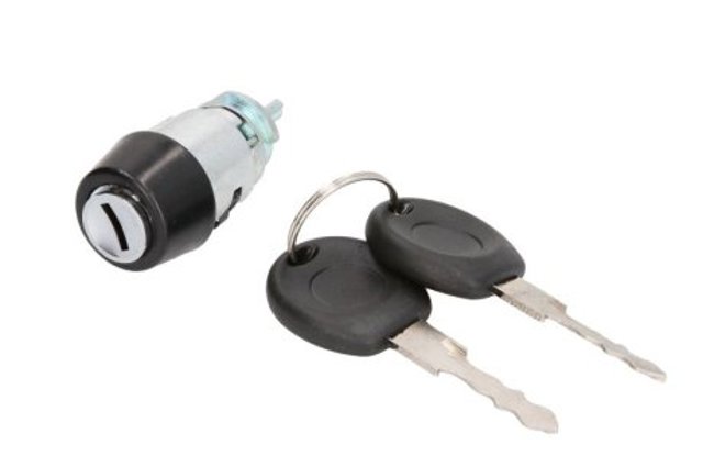 K04W006AKN Akkussan Cilindro de cerradura de encendido
