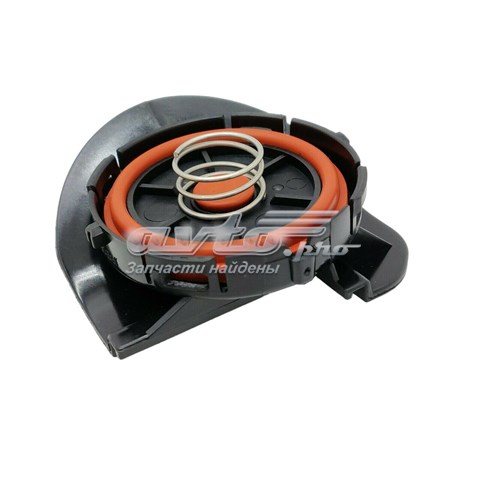 KL0248Q5 Klifex Membrana del separador de aceite