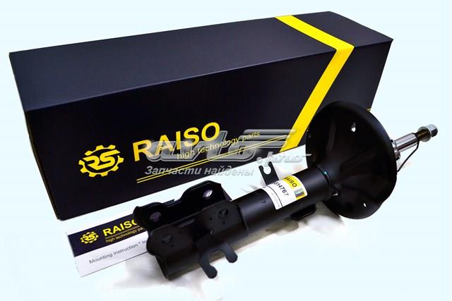 Comprar RS314767 Raiso Amortiguador delantero derecho