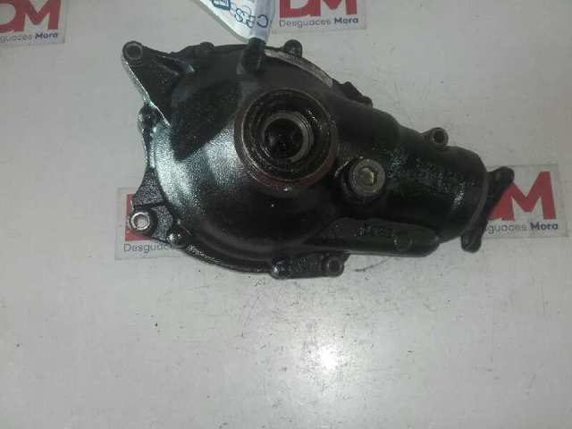 Grupo trasero BMW 33107518846
