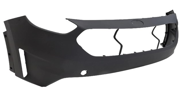 Parachoques delantero FPS FP4051900 precio, desde 278,47 EUR