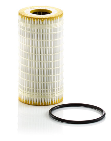HU7034Z Mann-Filter Filtro aceite