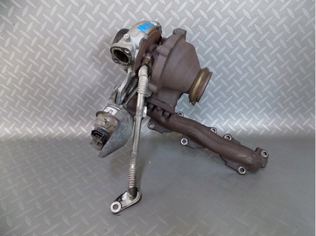 Motor Opel A20DTE
